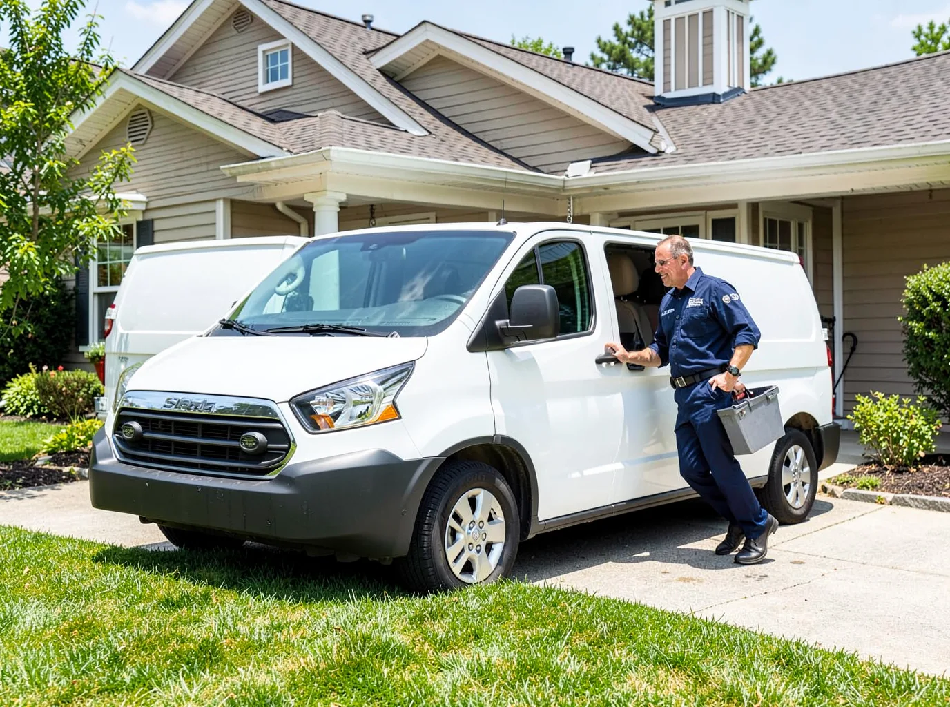 Emergency Plumber company in Greenway, AR