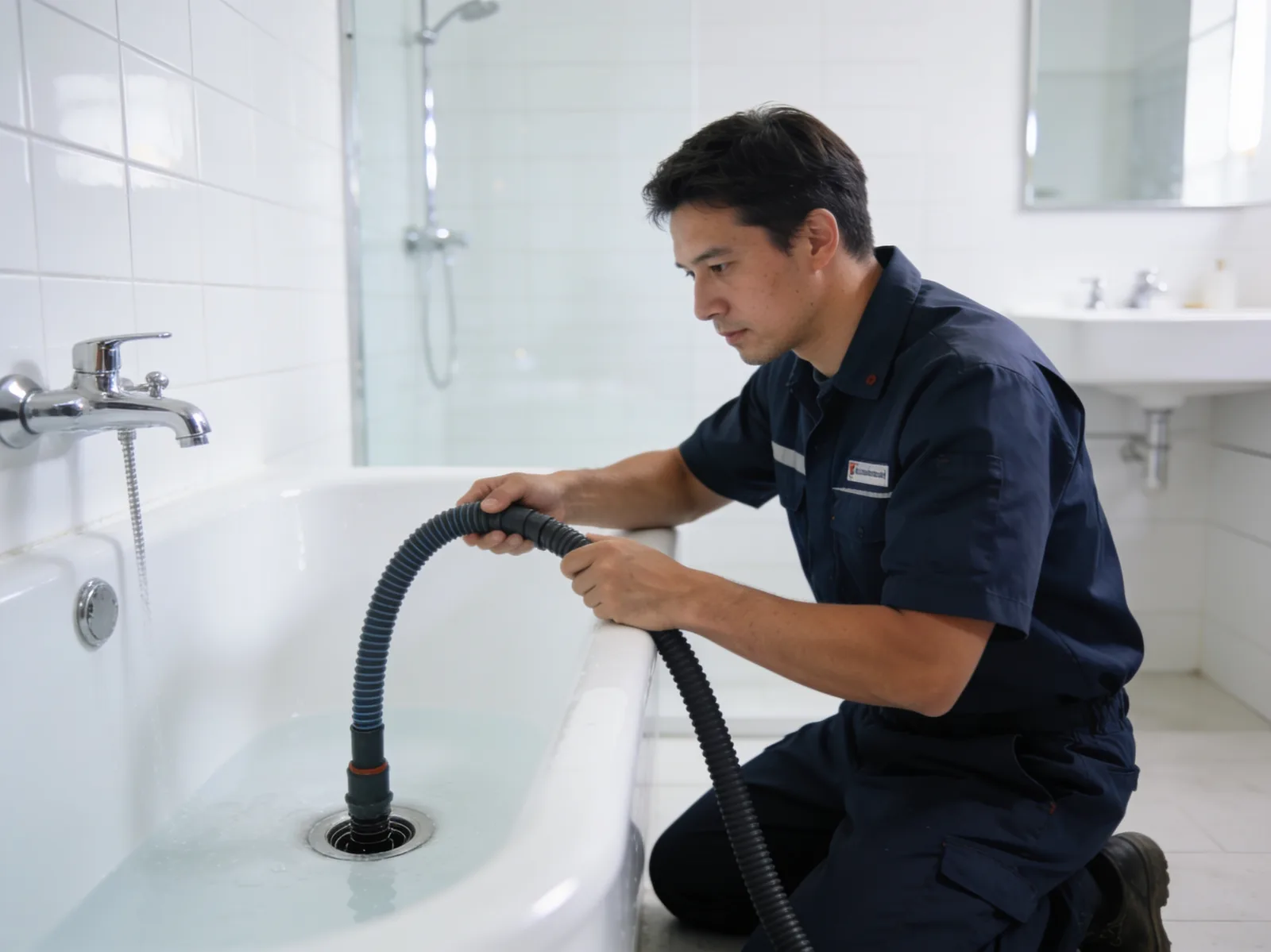 Emergency Plumber Greenway, AR FAQs